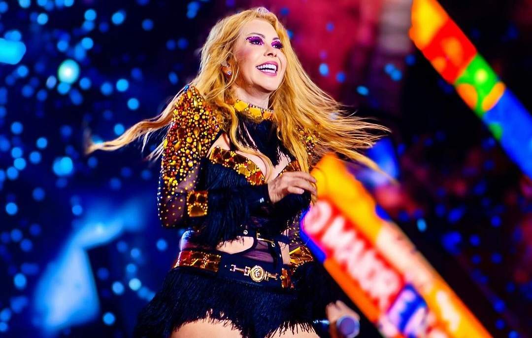 Zeigen Sie „ISSO É CALYPSO TOUR BRASIL“ im ES Joelma Alemão do Forró-Datumsticket an