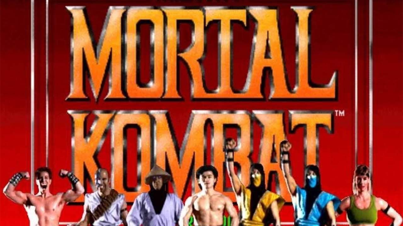 Mortal Kombat faz 30 e ainda luta contra fama de violento - 20/09/2023 -  Ilustrada - Folha