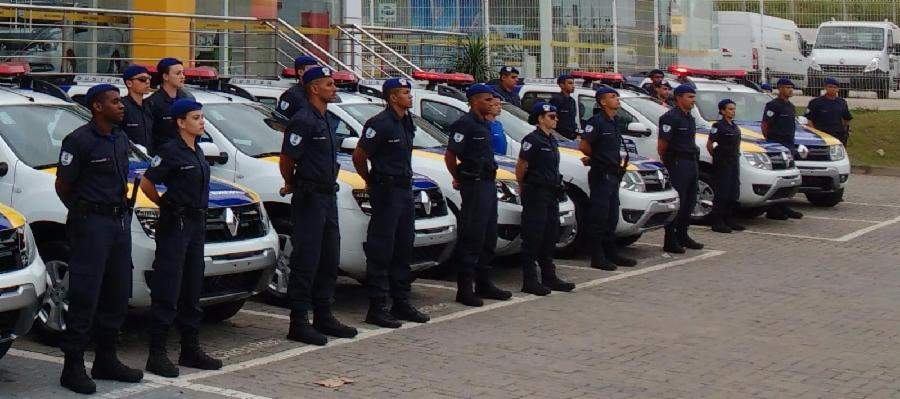 CORREÇÃO DA PROVA GM SERRA