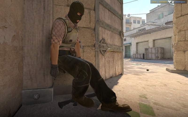 Valve confirma oficialmente Counter-Strike 2