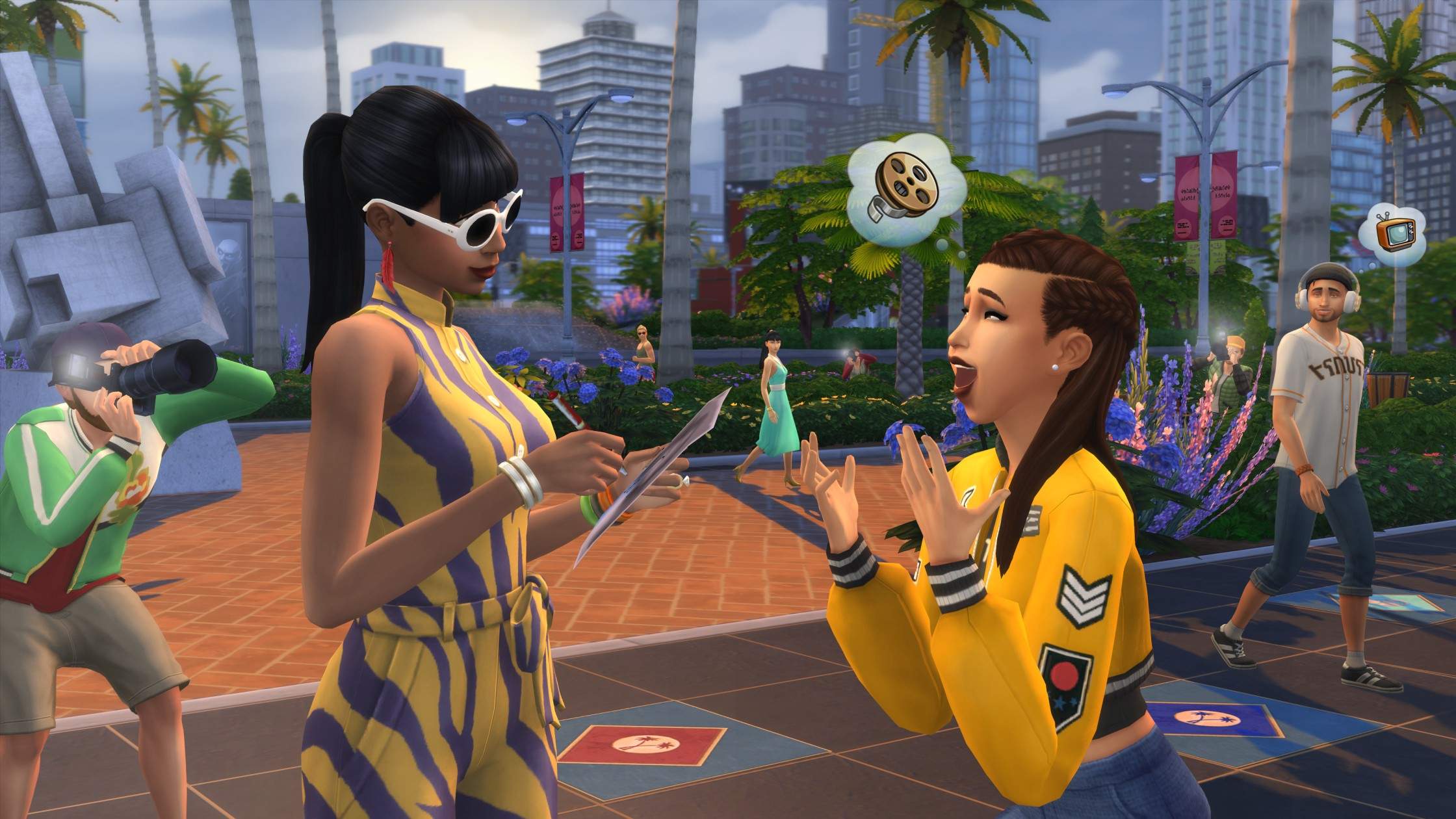 THE SIMS 4 já está disponível de graça: veja como jogar