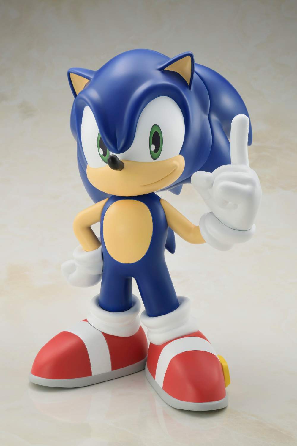 SEGA lança jogo oficial de Sonic dentro do Roblox