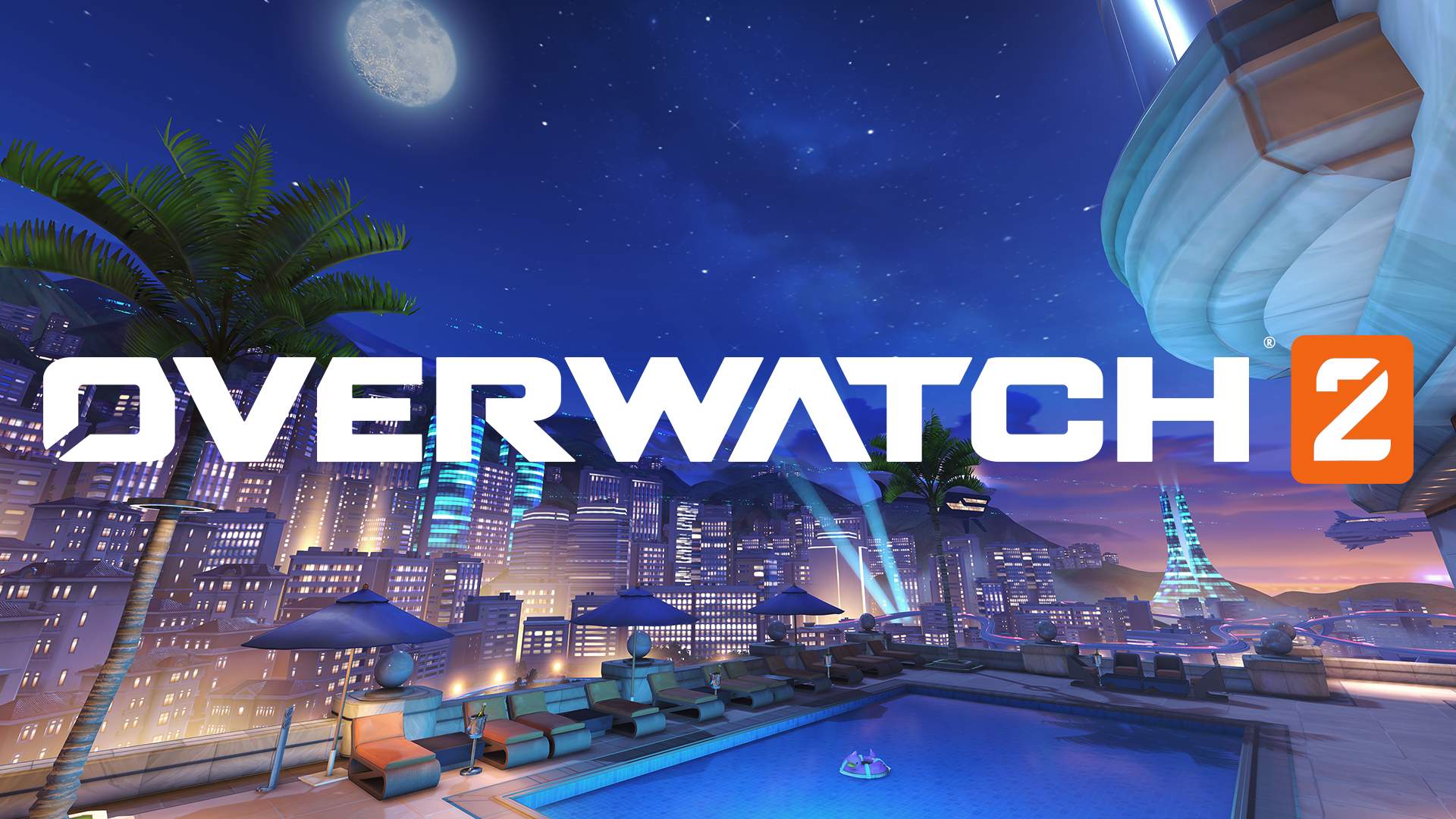 Inscrições para novo Beta do jogo grátis Overwatch 2 já estão abertas