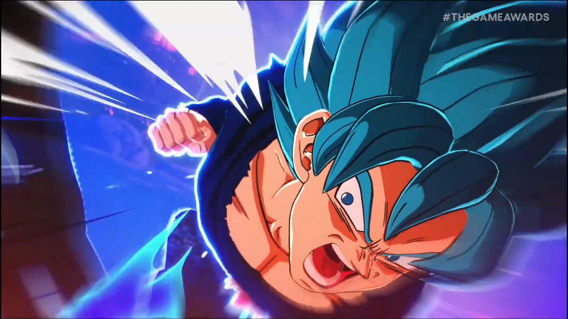 DRAGON BALL: Sparking! ZERO - Trailer de Anúncio 