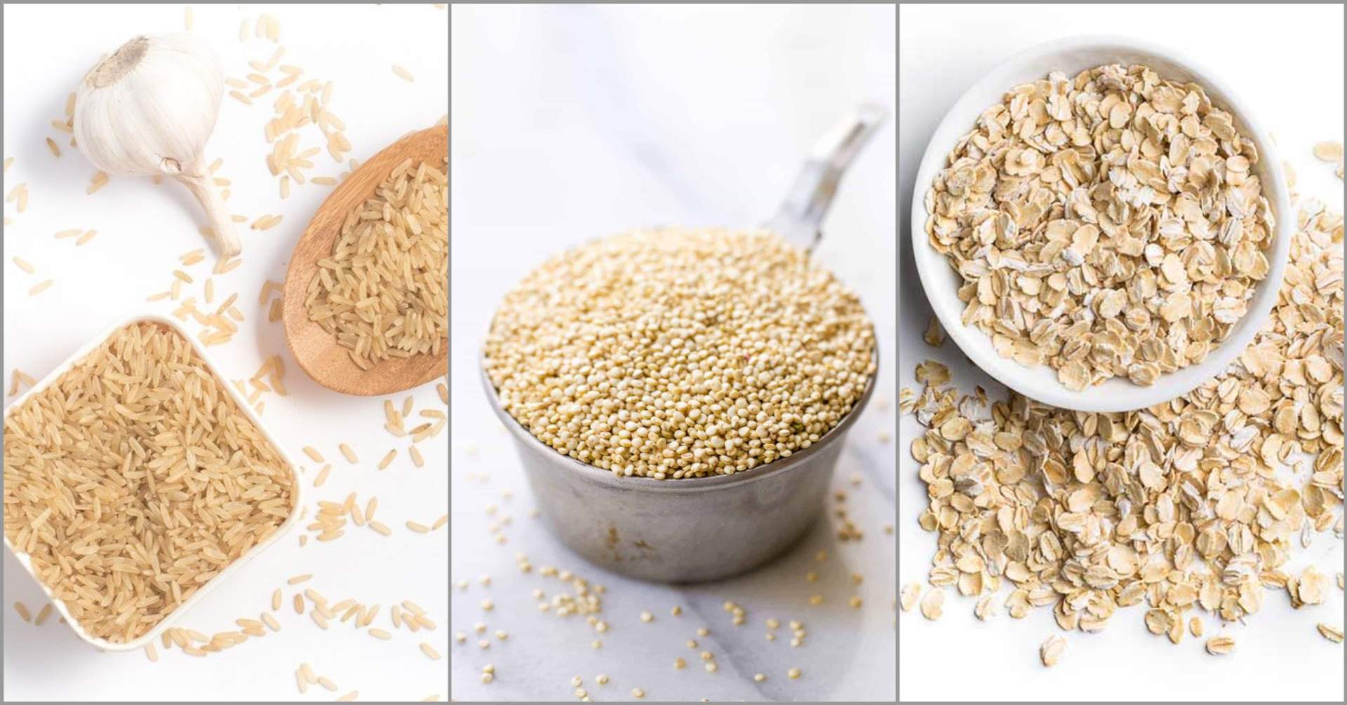 Are oats good for your health?  Benefits of doctor’s questions