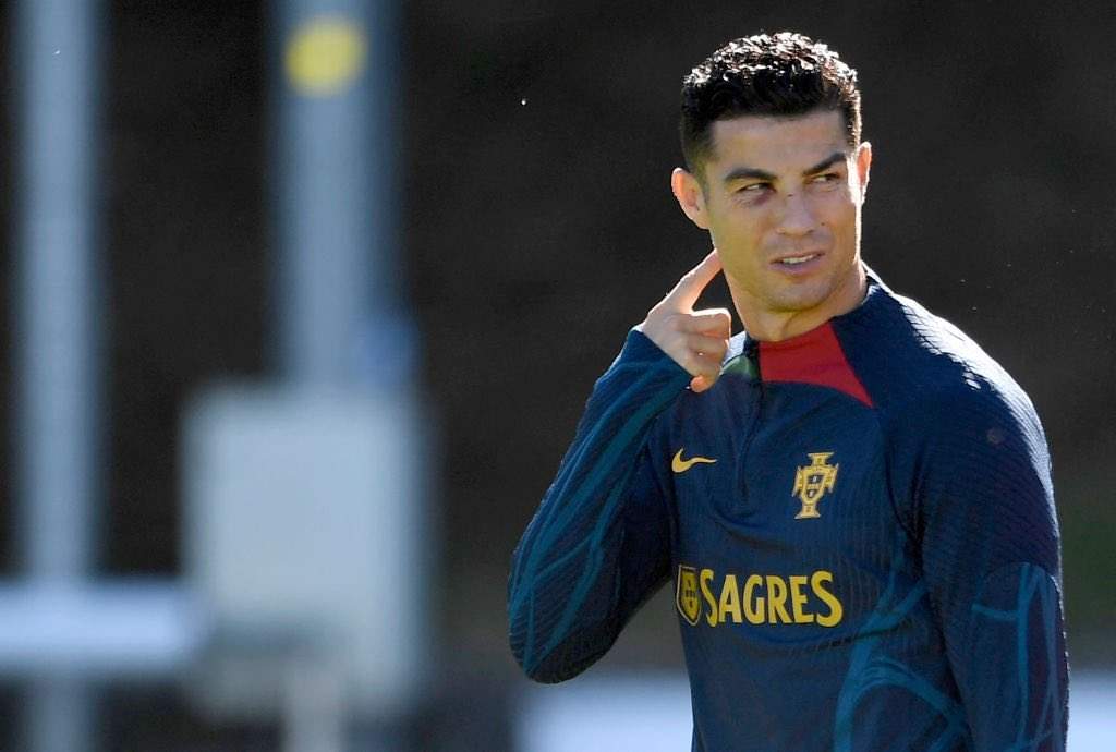Cristiano Ronaldo jogará no Al-Nassr, por R$ 1,1 bi, afirma jornal espanhol