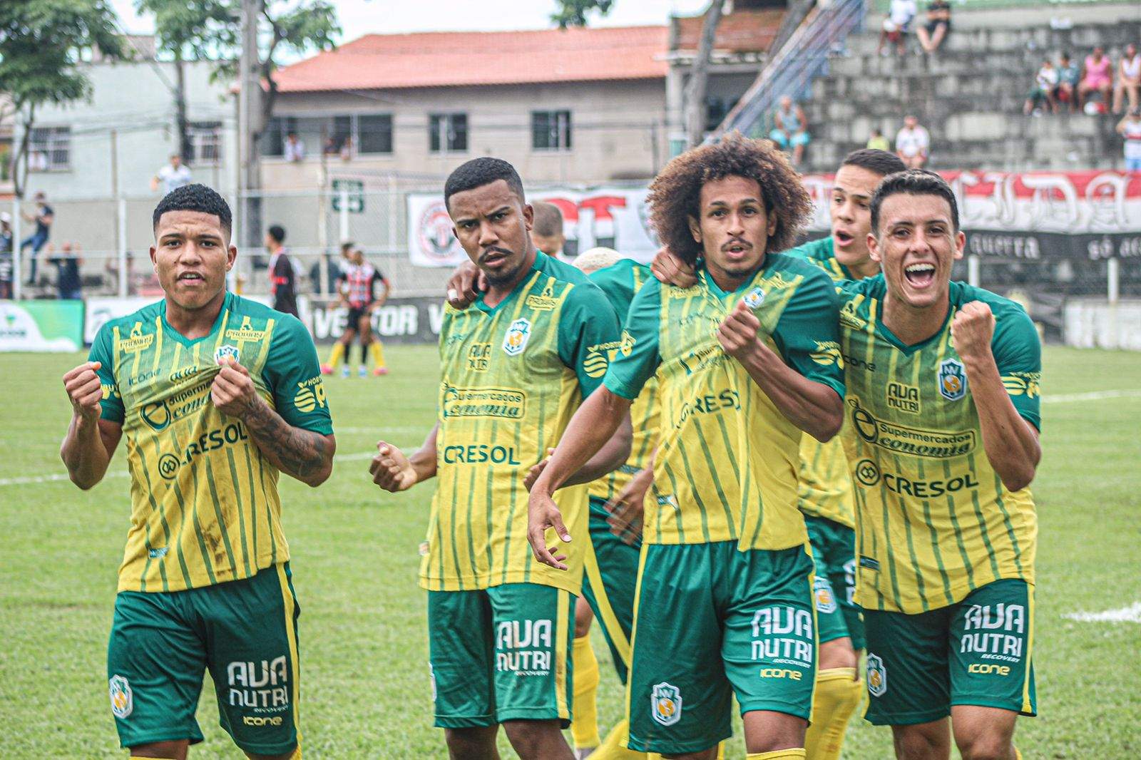 Veja Os Gols E As Polêmicas Dos Jogos De Ida Das Semifinais Da Copa Es No Live Esportes 20 