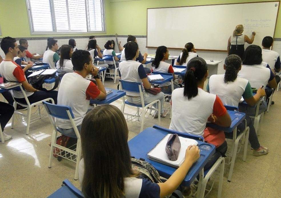 Com as melhores notas no Ideb, escolas técnicas abrem inscrições para 3,7  mil vagas na região – Votunews – A notícia em primeiro lugar!