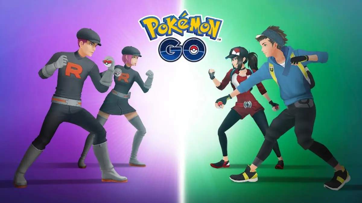 Fraquezas dos Pokémon de Água e melhores oponentes para derrotá-los em  Pokémon Go - Dot Esports Brasil