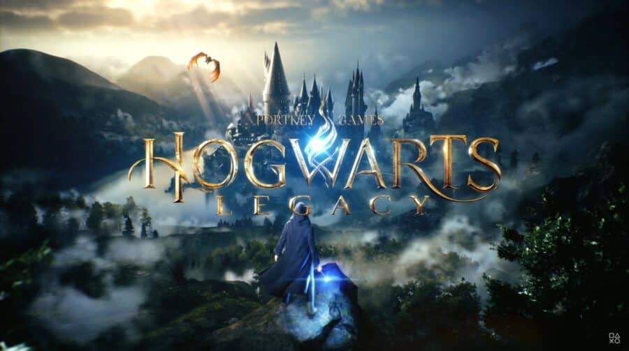 Revelados os requisitos do sistema Hogwarts Legacy PC; Jogo a ser