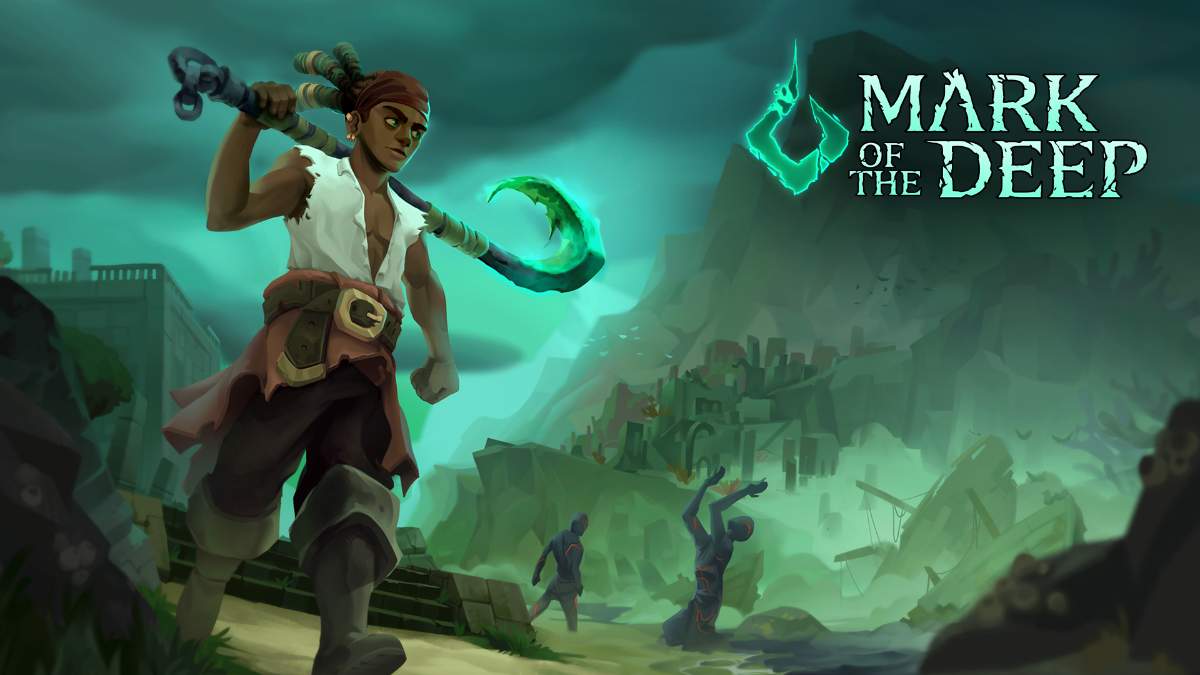 Imagem amaldiçoada de the mimic