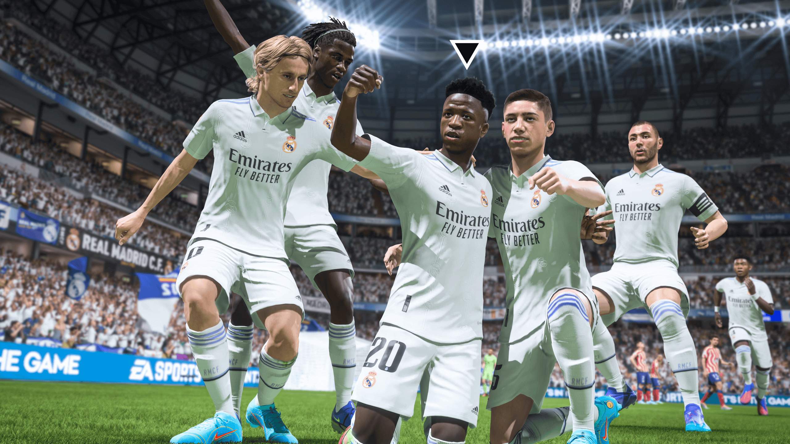 EA SPORTS FC, uma nova forma de jogar futebol