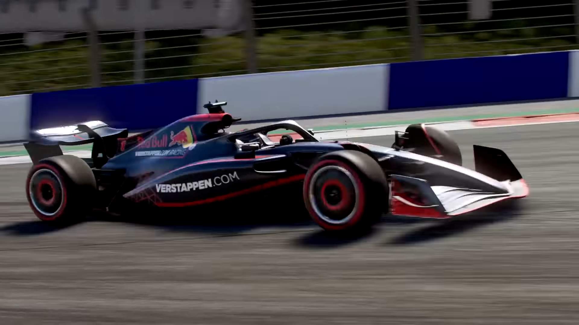 Novidades sobre a classificação de pilotos do F1® 22 - EA SPORTS