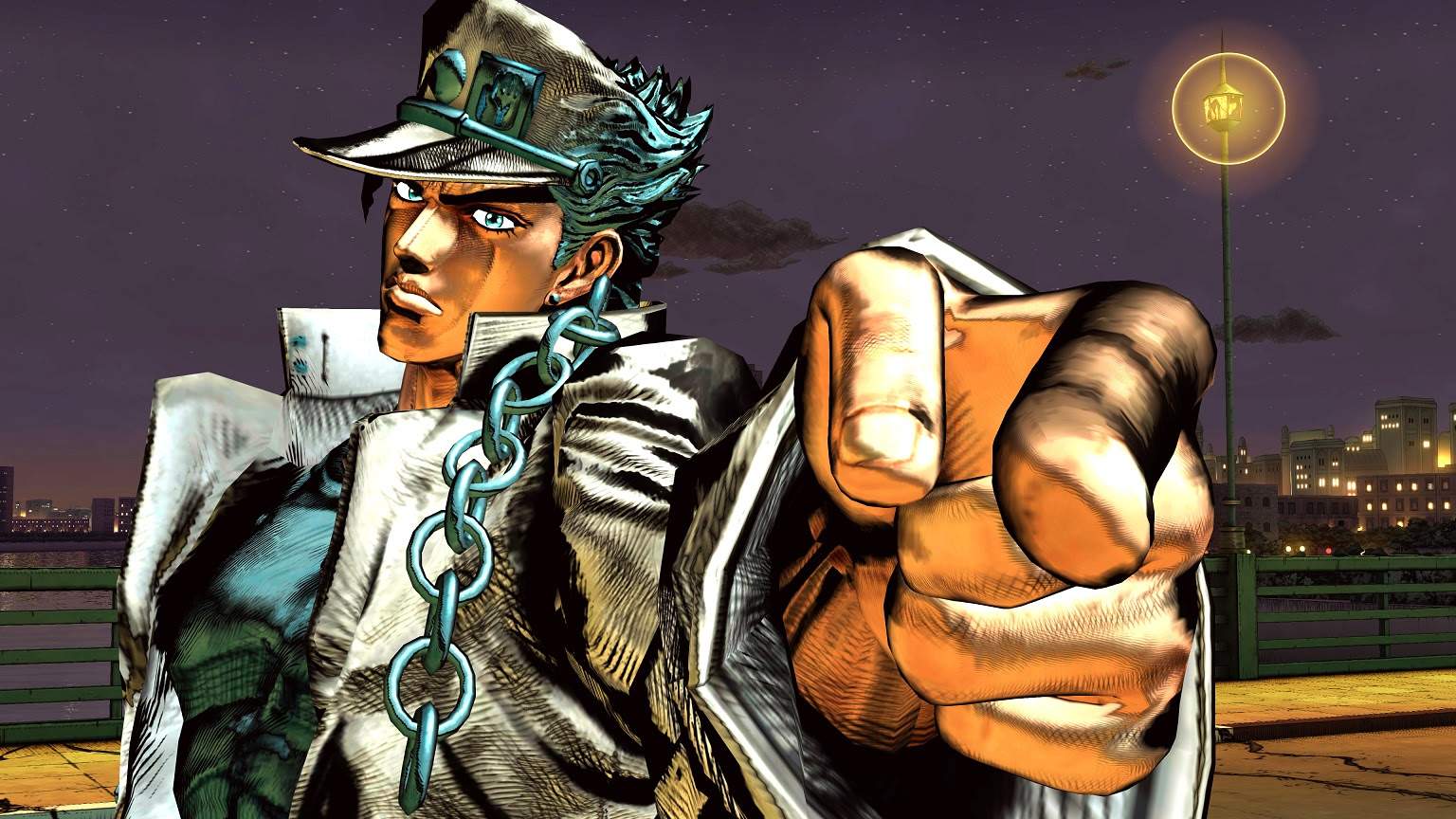 JoJo's Bizarre Adventure: All-Star Battle R, PC Steam Jogo