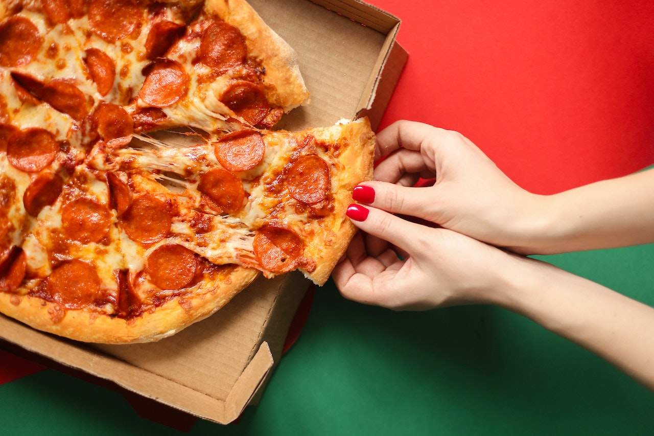 A Gazeta  Dia da Pizza: confira promoções e novos sabores para a data