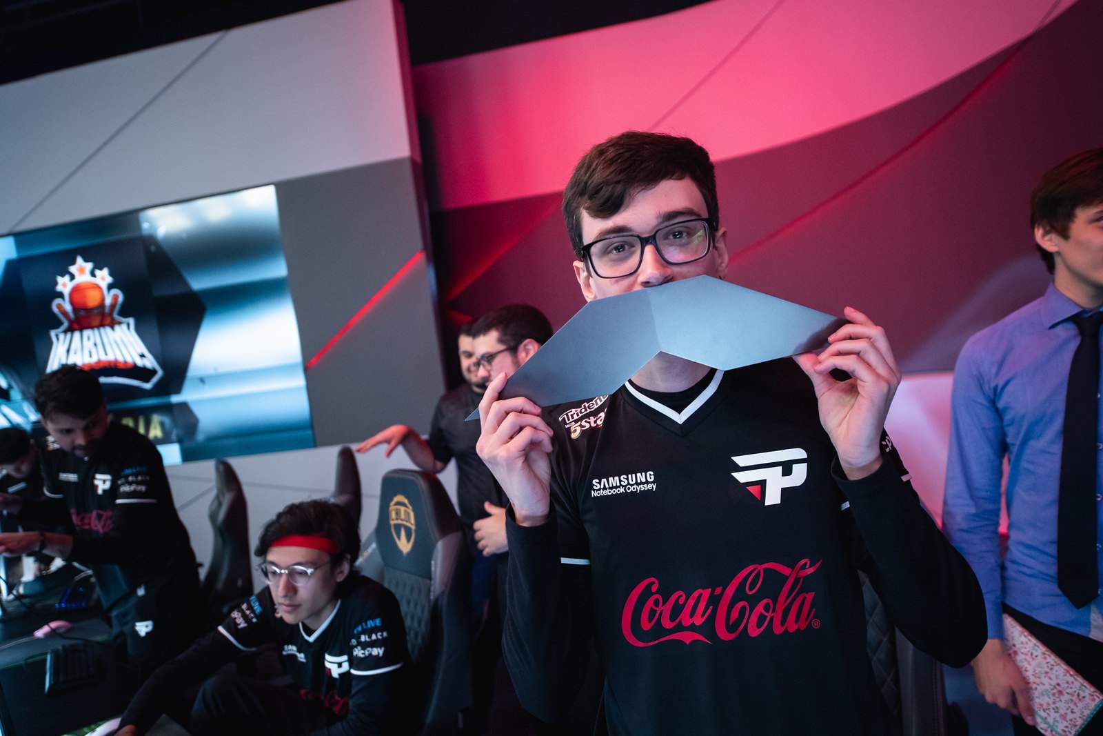 Flamengo encara a Pain Gaming na estreia no segundo split do CBLoL 2020 -  Flamengo