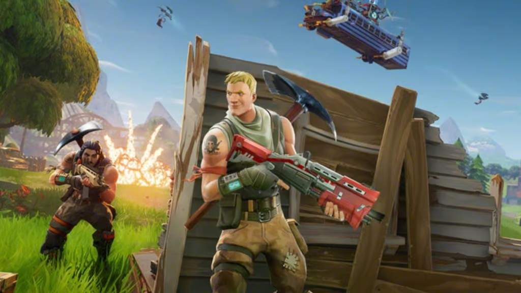 Dicas essenciais para iniciantes em Fortnite