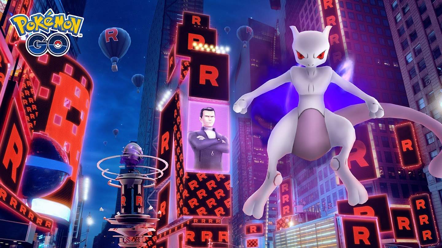 Pokémon GO: como pegar Mewtwo nas reides; melhores ataques e