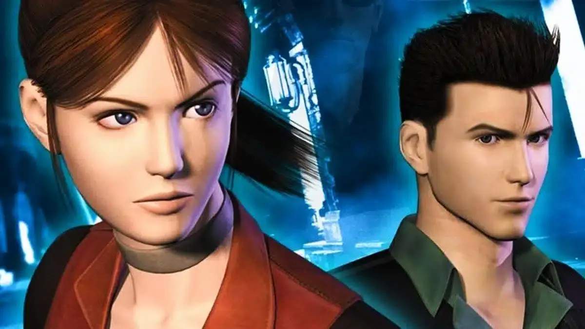 Remake de Resident Evil Code Veronica? Capcom não descarta