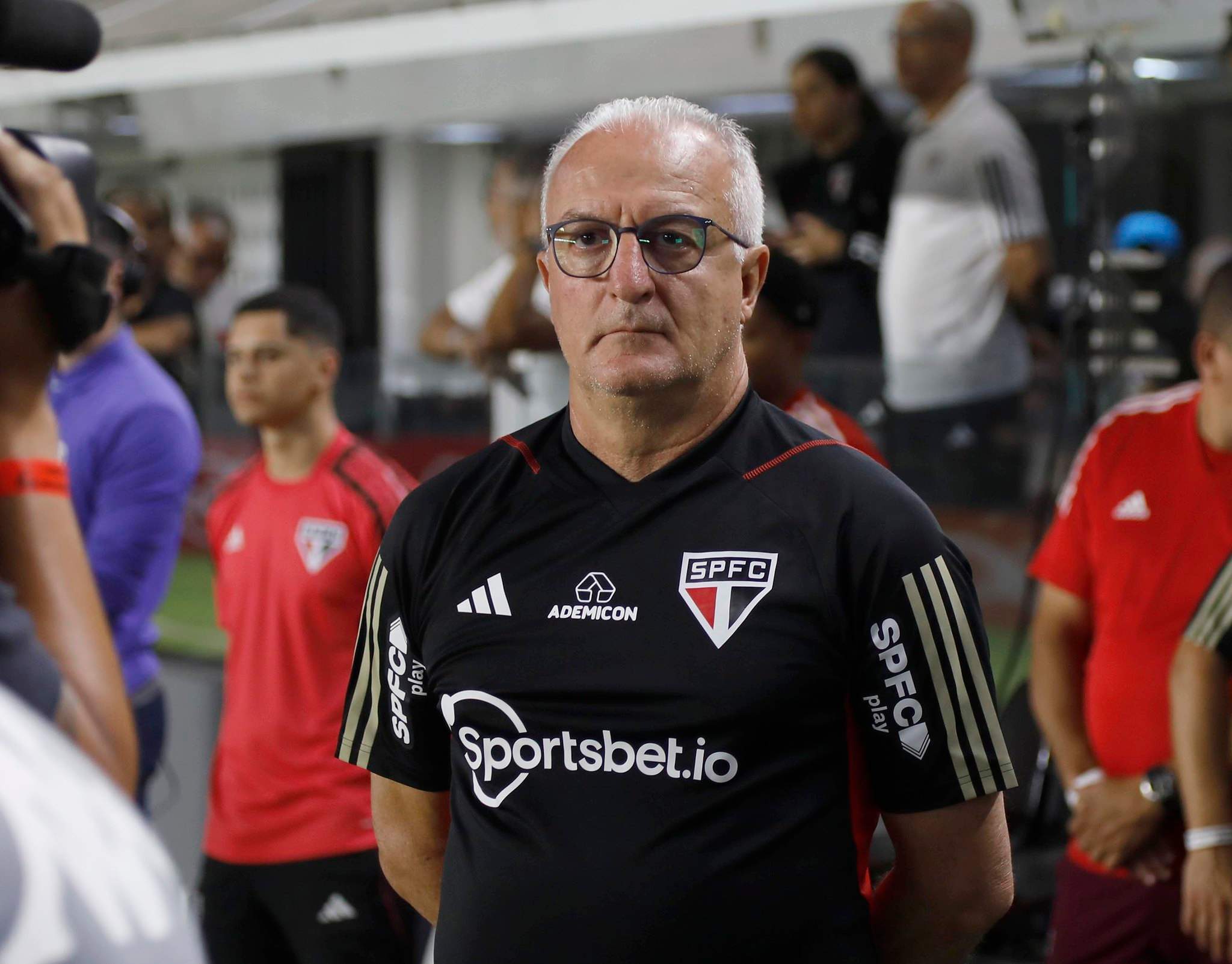 É Oficial! Dorival Júnior é O Novo Técnico Da Seleção Brasileira