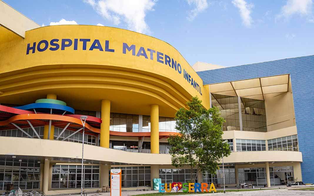 Muerte de niño en Hospital Serra será investigada por MPES