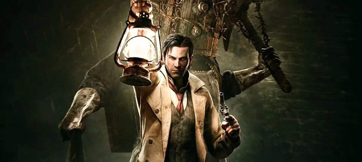 Jogos Grátis na Epic Games: Eternal Threads e The Evil Within