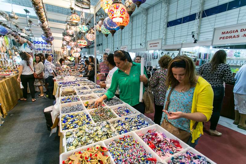 Feira De Artesanato Traz Para Vitória Produtos Internacionais A Partir De R 1000 7229