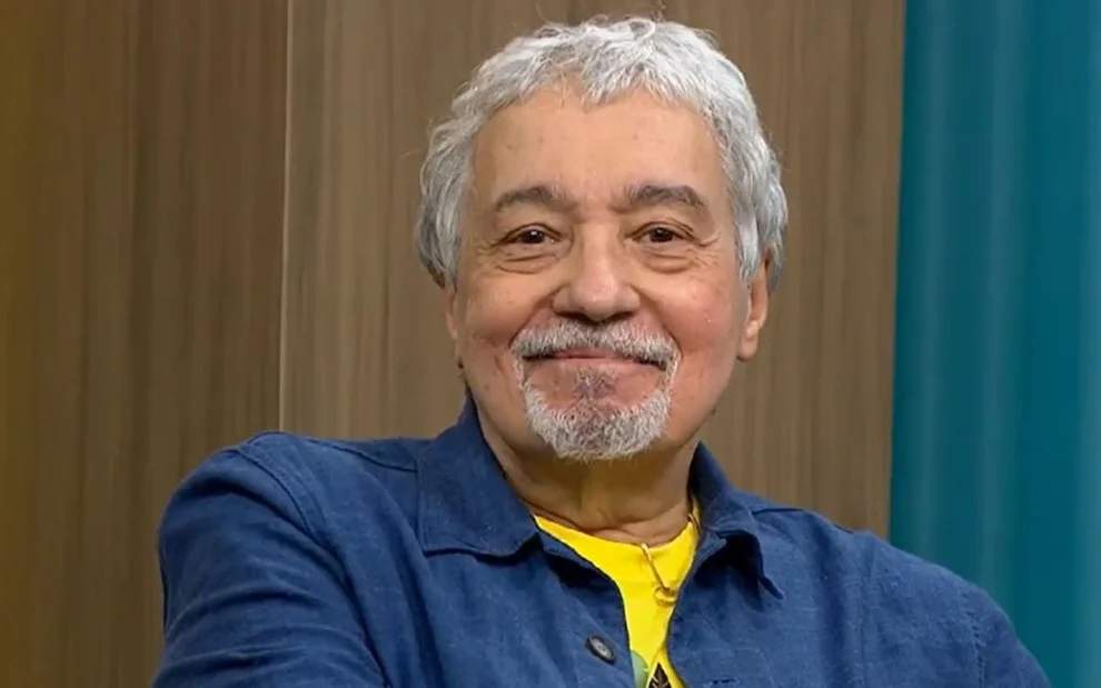 Morre, Aos 74 Anos, Ator Pedro Paulo Rangel