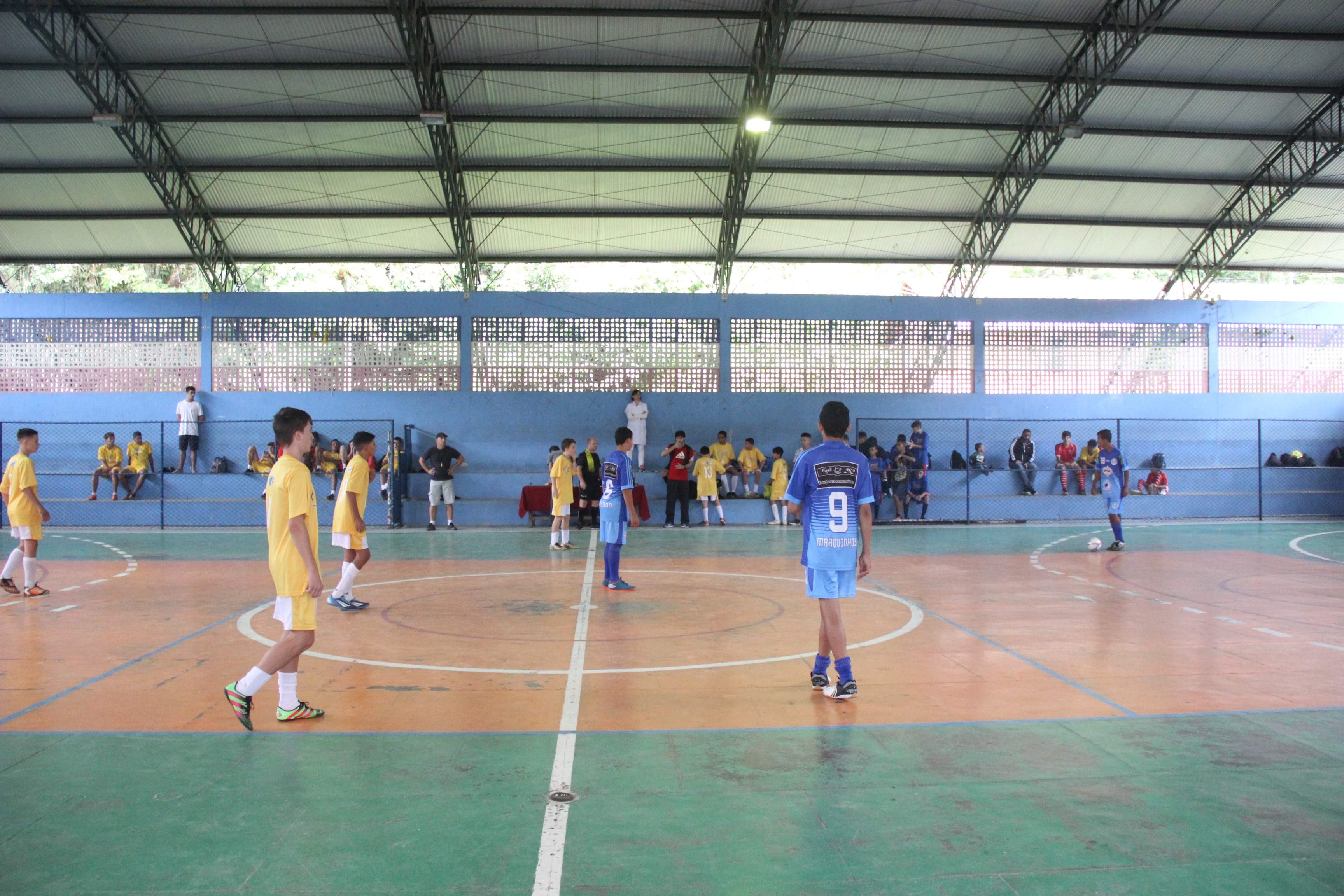 Grande final do Campeonato Intermunicipal de Futebol será no próximo  domingo – Prefeitura de Marechal Floriano