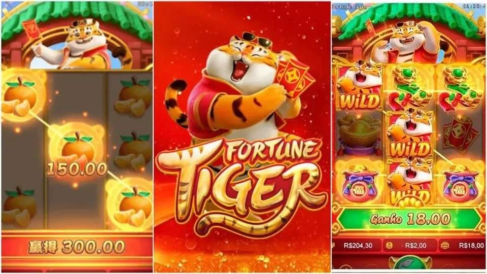 JOGO DO TIGRE - REPORTAGEM DO FANTASTICO - MELHOR PLATAFORMA PARA JOGAR  FORTUNE TIGER 