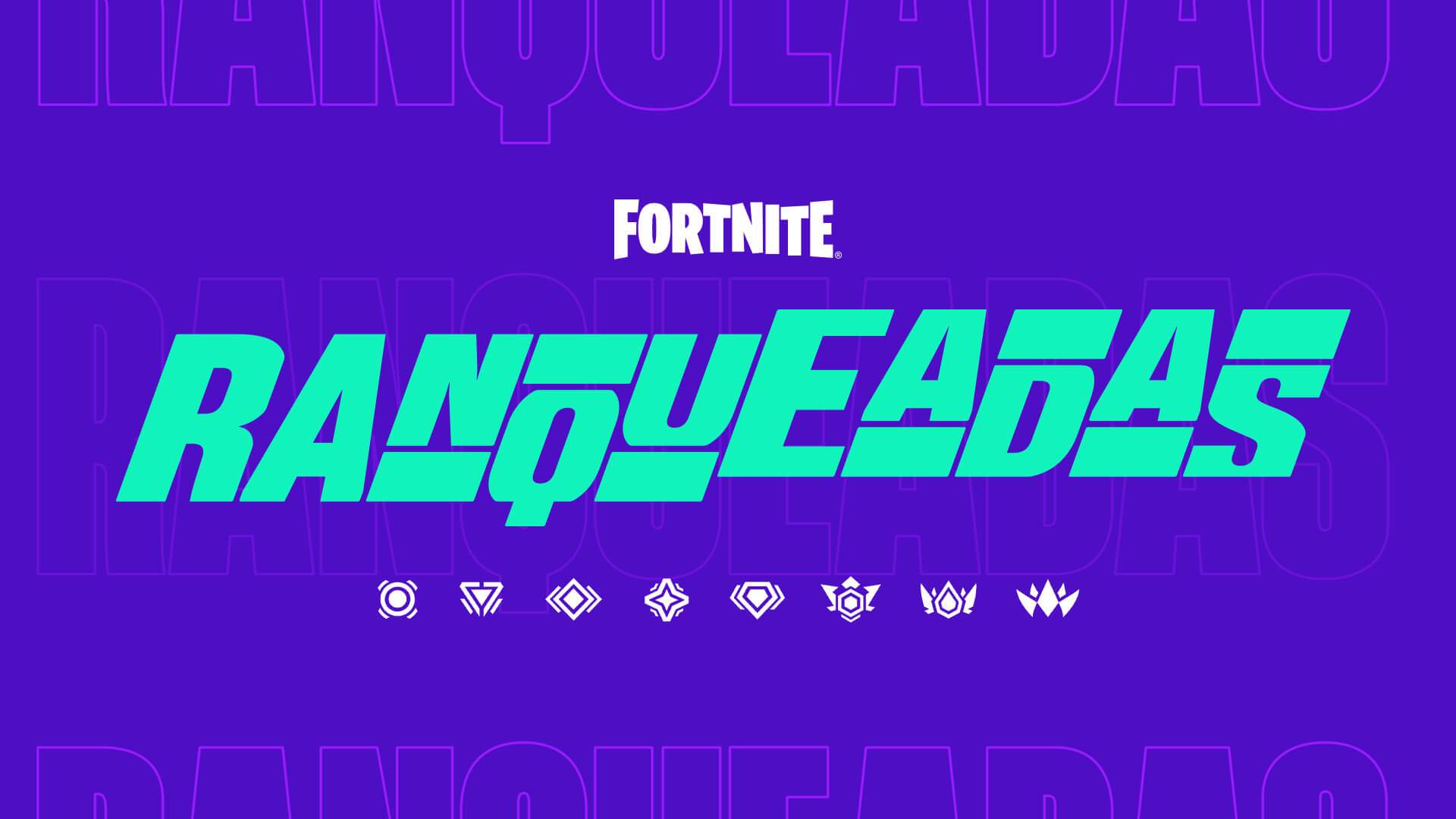 Fortnite - Novo modo ranqueado #fortnitebr #fortnitechapter4