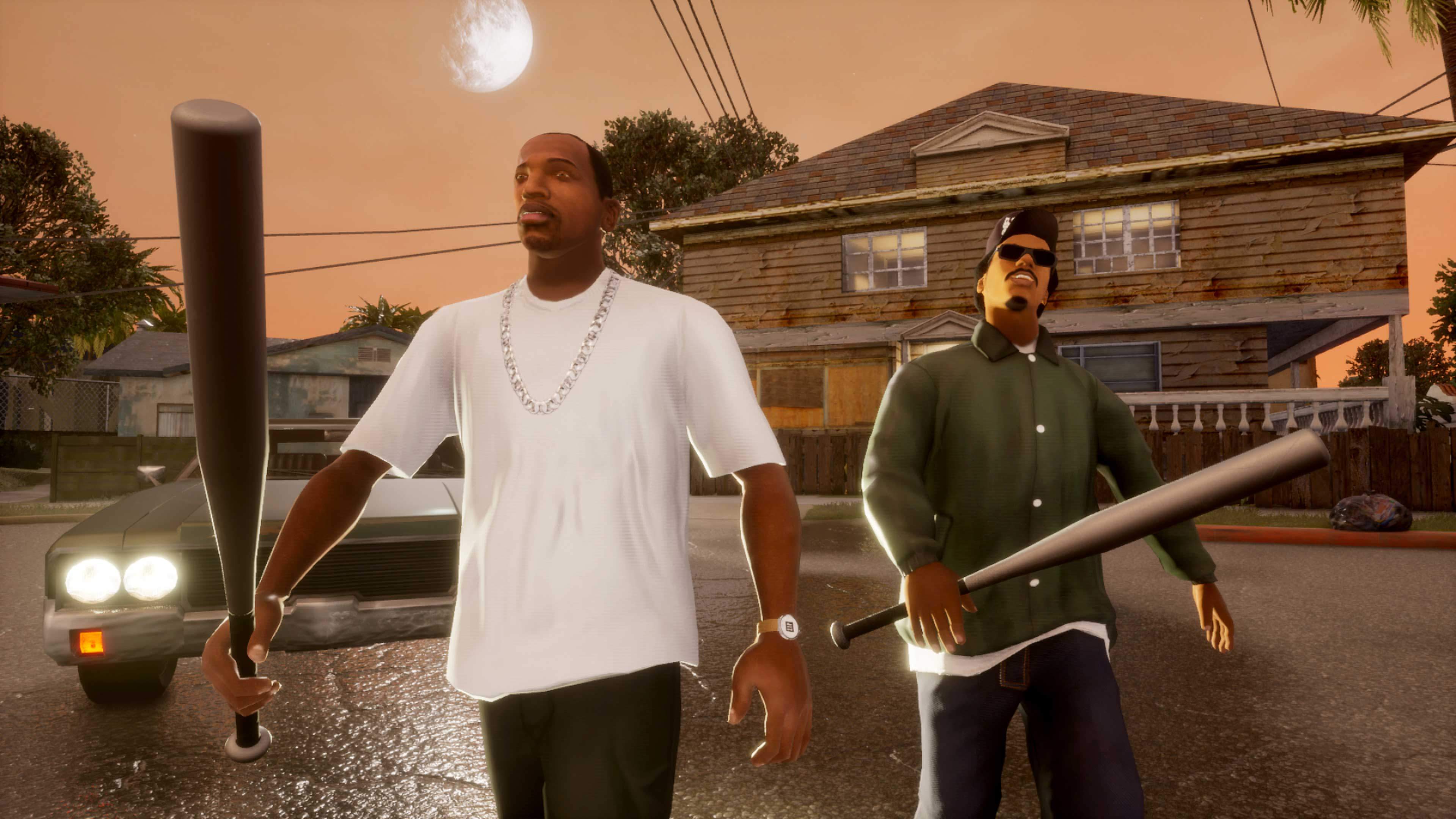 Códigos para GTA San Andreas. Só não temos todos os códigos no carros,  dinheiro, armas em GTA San Andreas