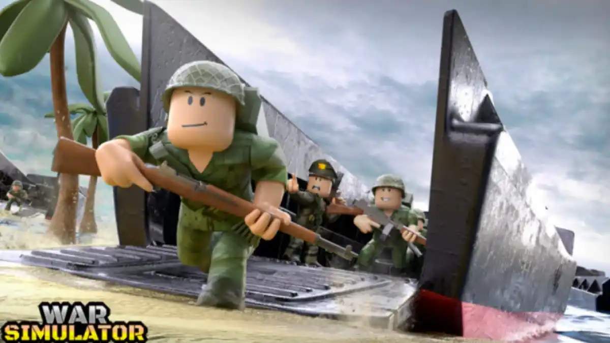 melhores jogos de guerra no roblox