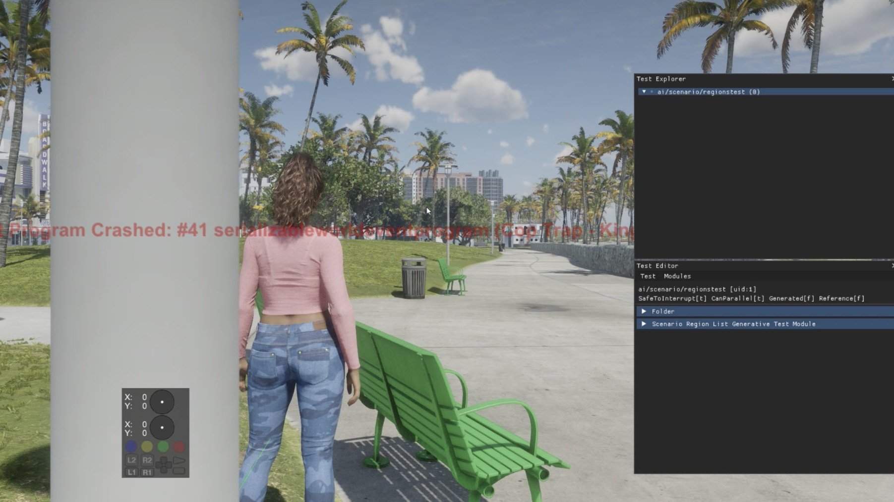 Rockstar confirma ataque hacker que vazou imagens de GTA VI com