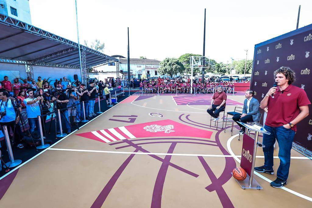 corte de pelo de anderson varejao