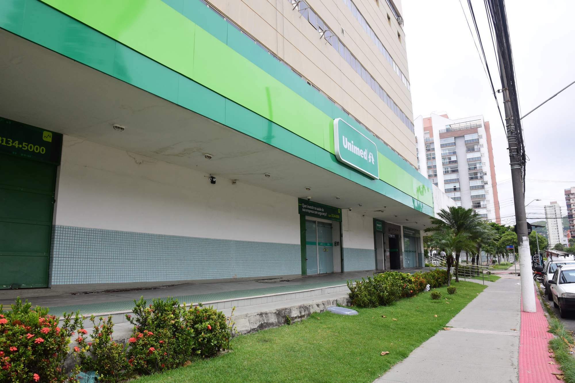 Unimed Vitória excludes services from some hospitals;  You know which ones