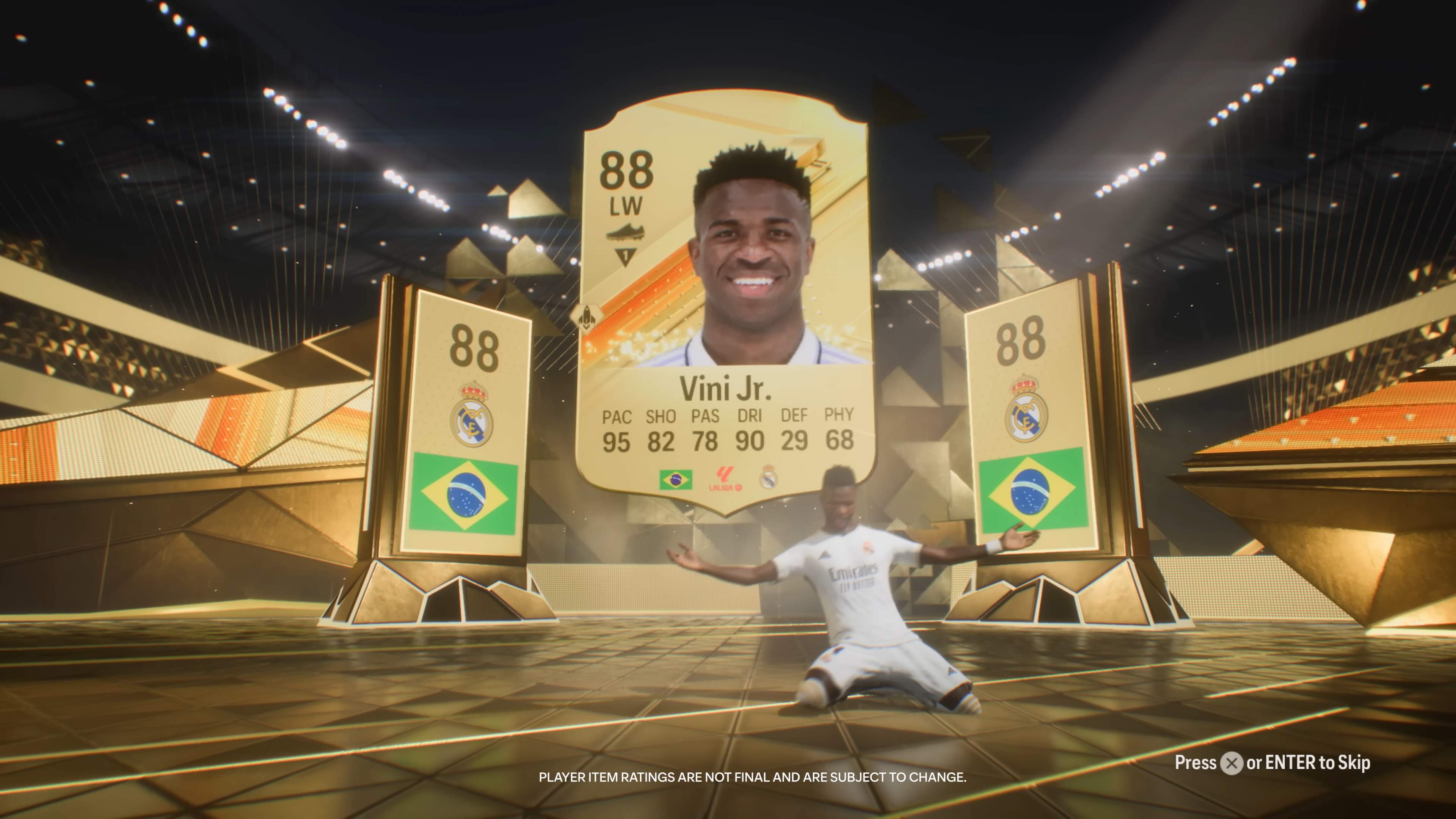 Novos recursos do FIFA 22 Ultimate Team (FUT 22) - Site Oficial da  Electronic Arts