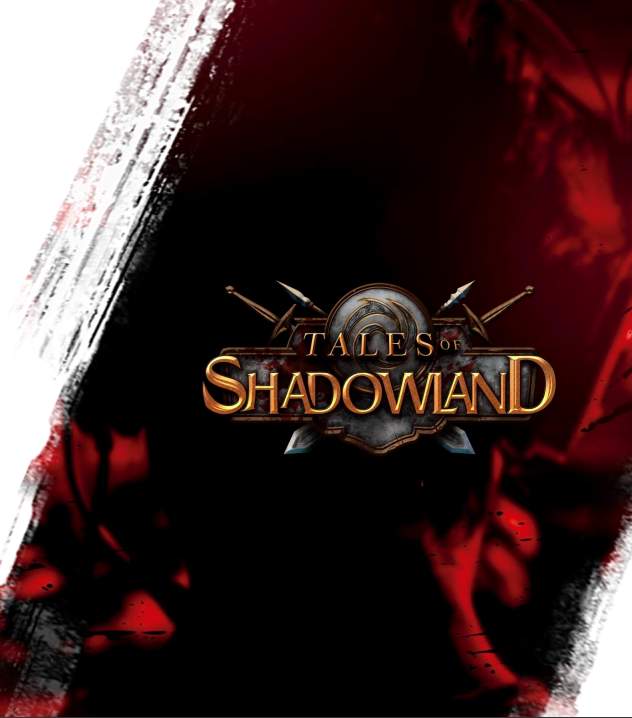 Tales of Shadowland: MMORPG brasileiro inicia financiamento coletivo