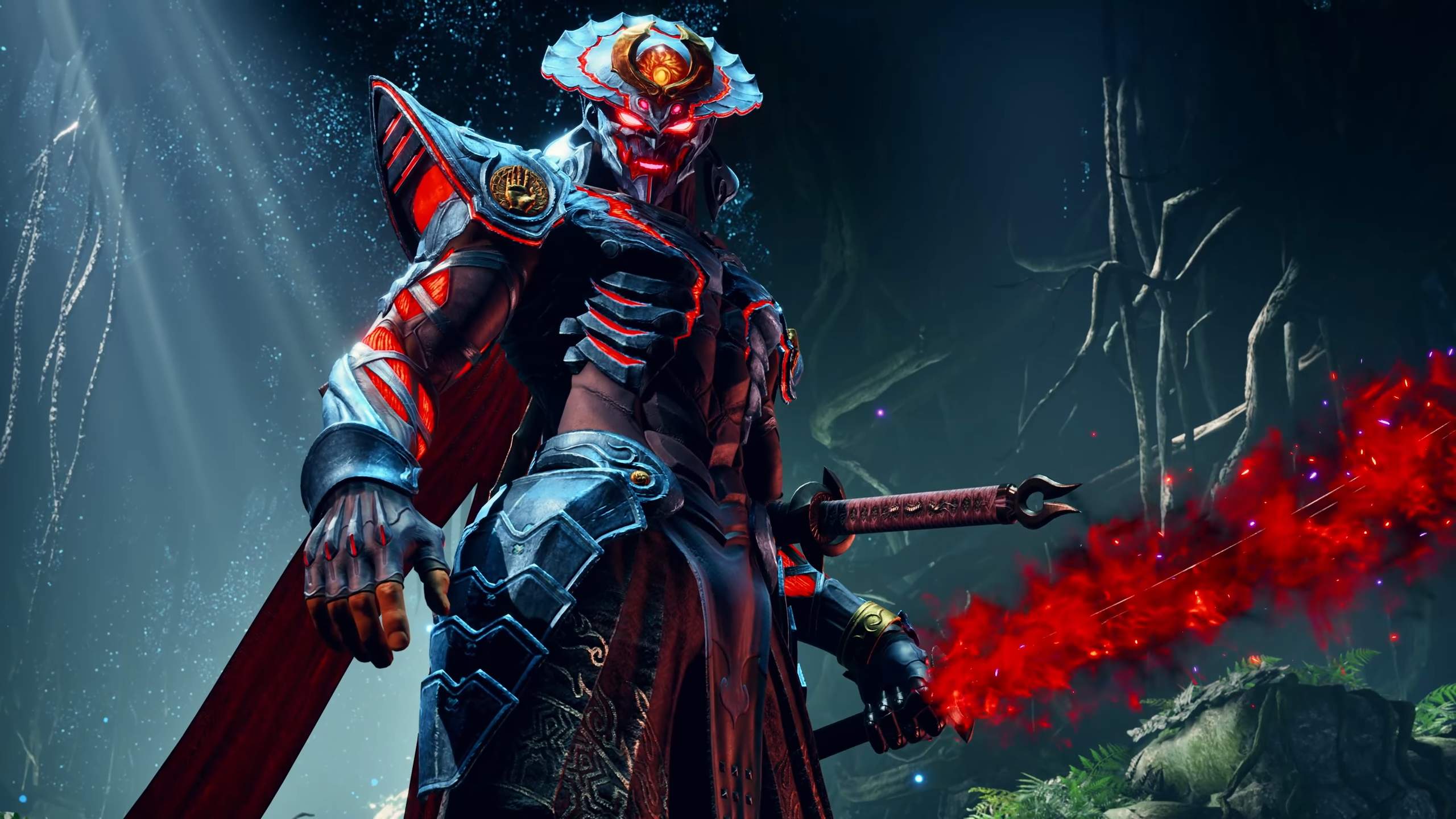 Tekken 8: Yoshimitsu aparece em novo trailer frenético 