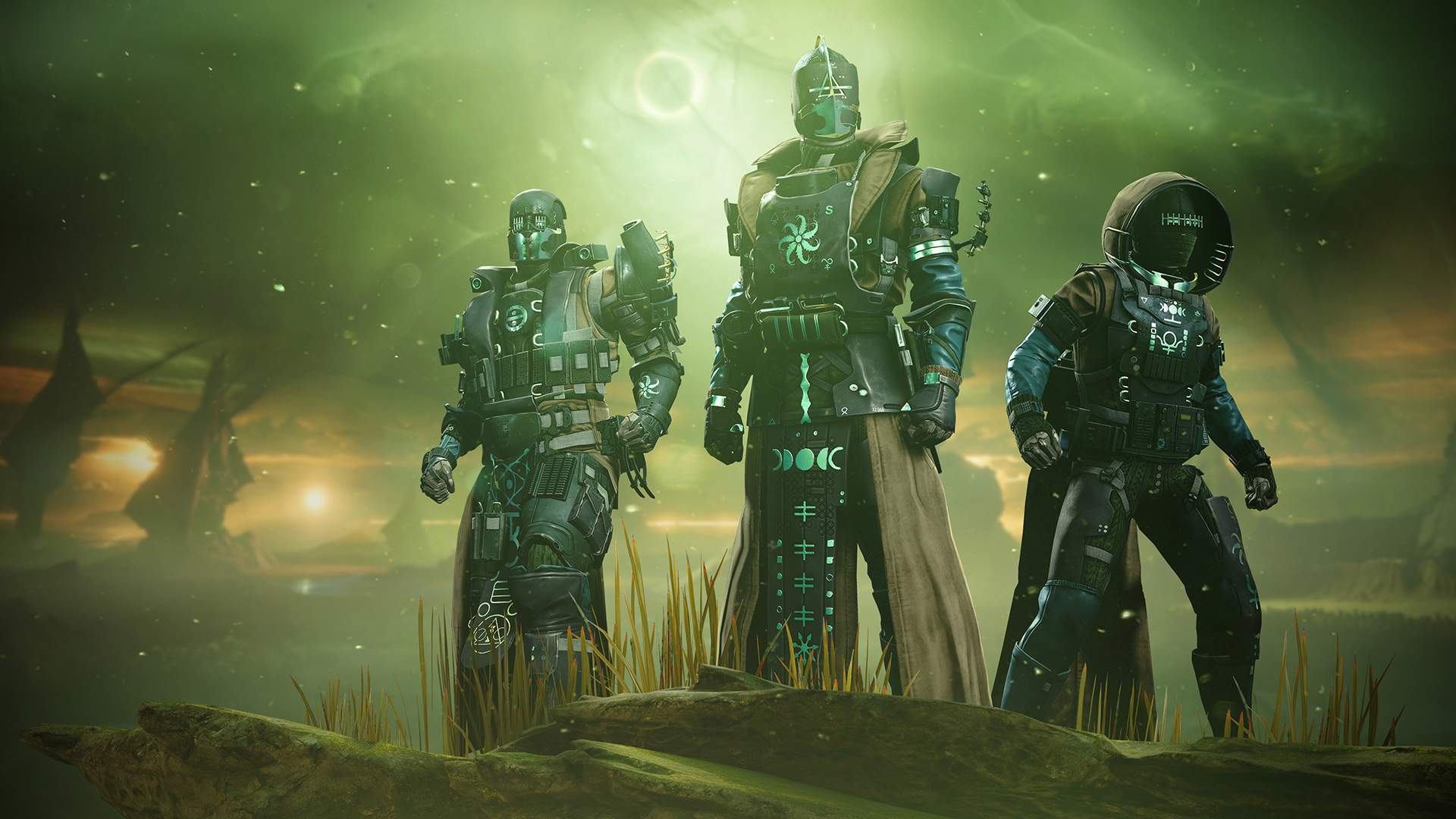 Epic Games adianta o jogo grátis da semana: Destiny 2 Coleção de Clássicos