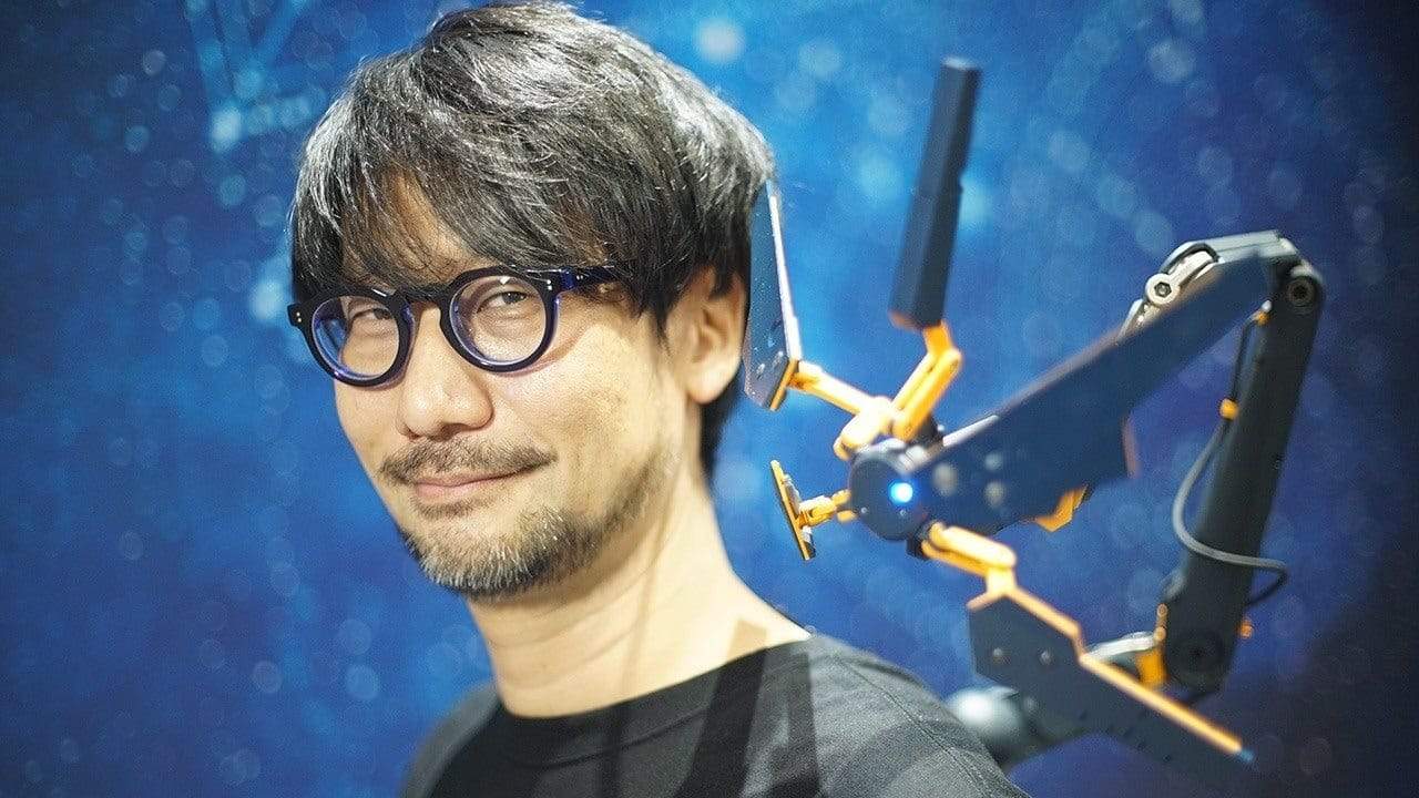 Death Stranding: filme será produzido pelo A24, estúdio de