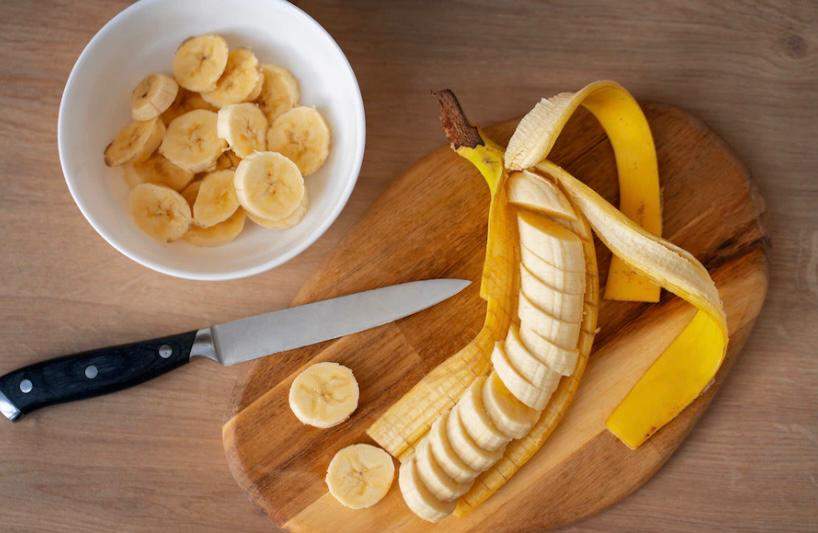 De onde vem o que eu como: banana tem família e até coração, Agro de gente  pra gente