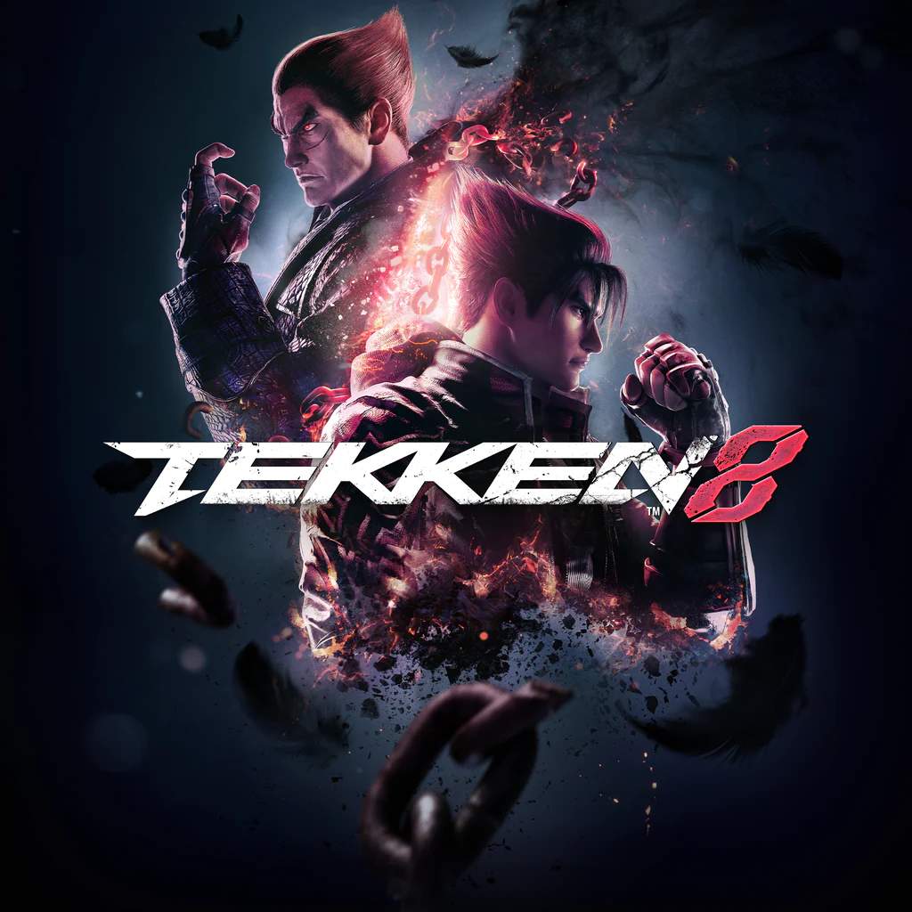 Lista de Tekken 8 vaza online