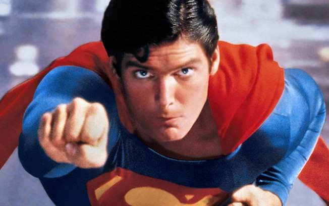 Superman Completa 80 Anos