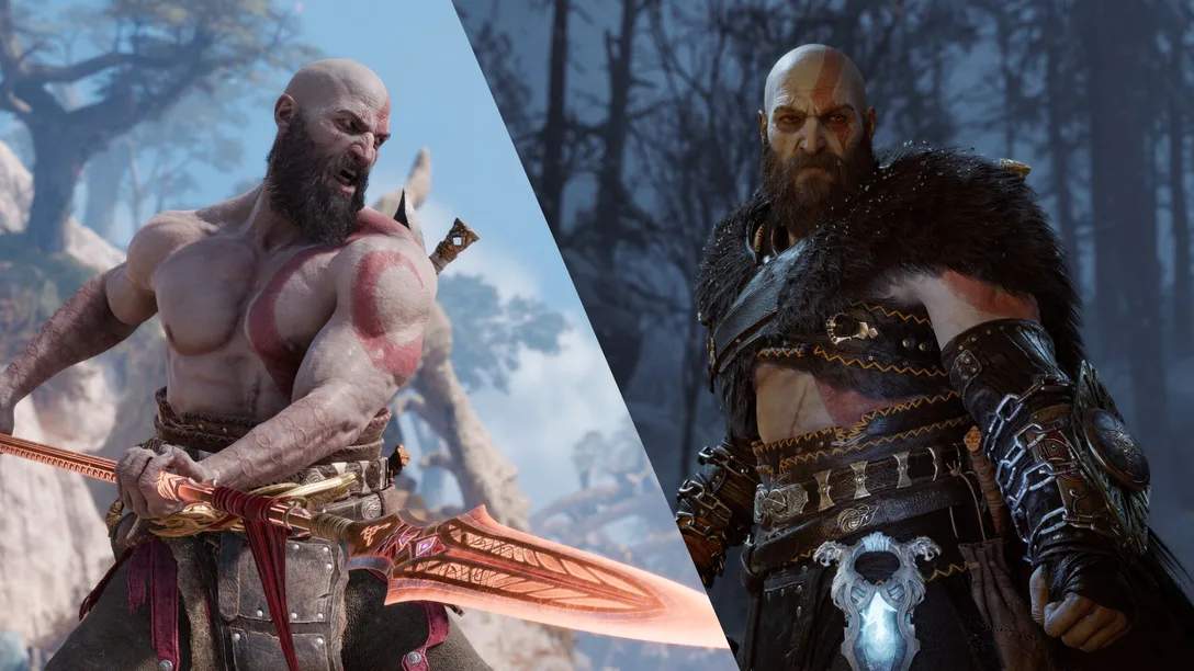 God of War: Ragnarok deve oferecer 40 horas de jogo; tamanho do