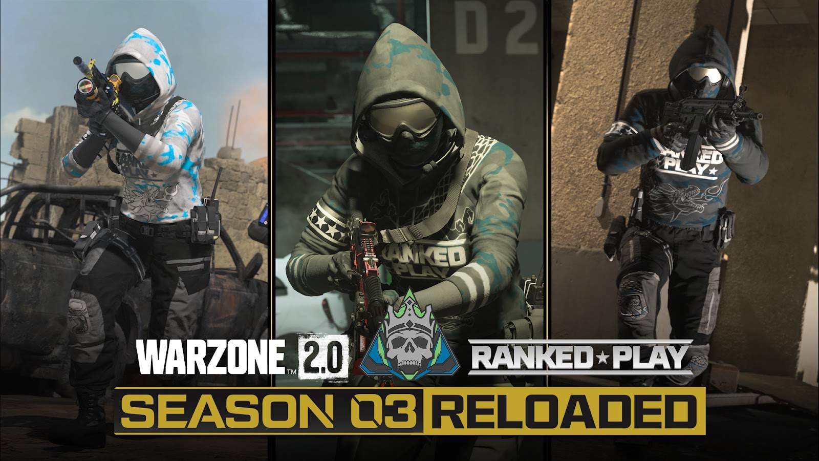 Warzone 2.0 tem mais de 25 mi jogadores em apenas 5 dias