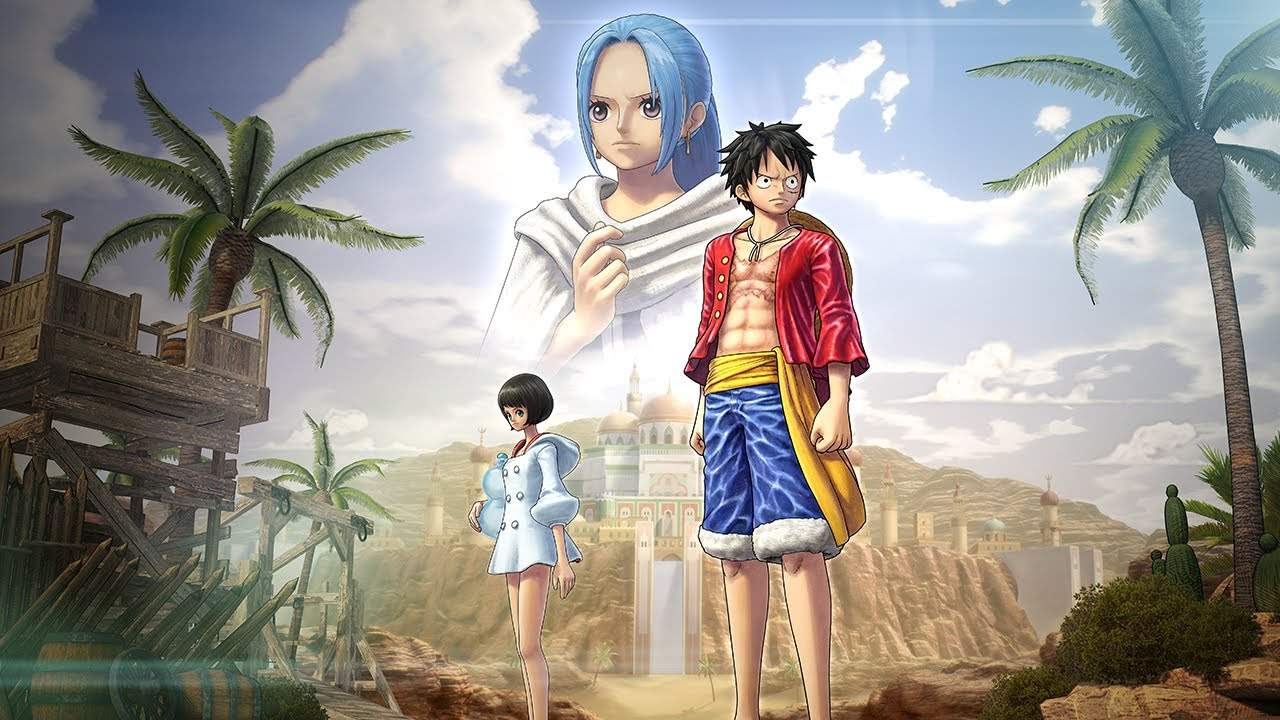 One Piece Odyssey: 5 razões para você se aventurar no game