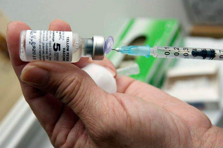 Quase 100 mil pessoas são vacinadas contra a gripe no Dia D no Espírito Santo