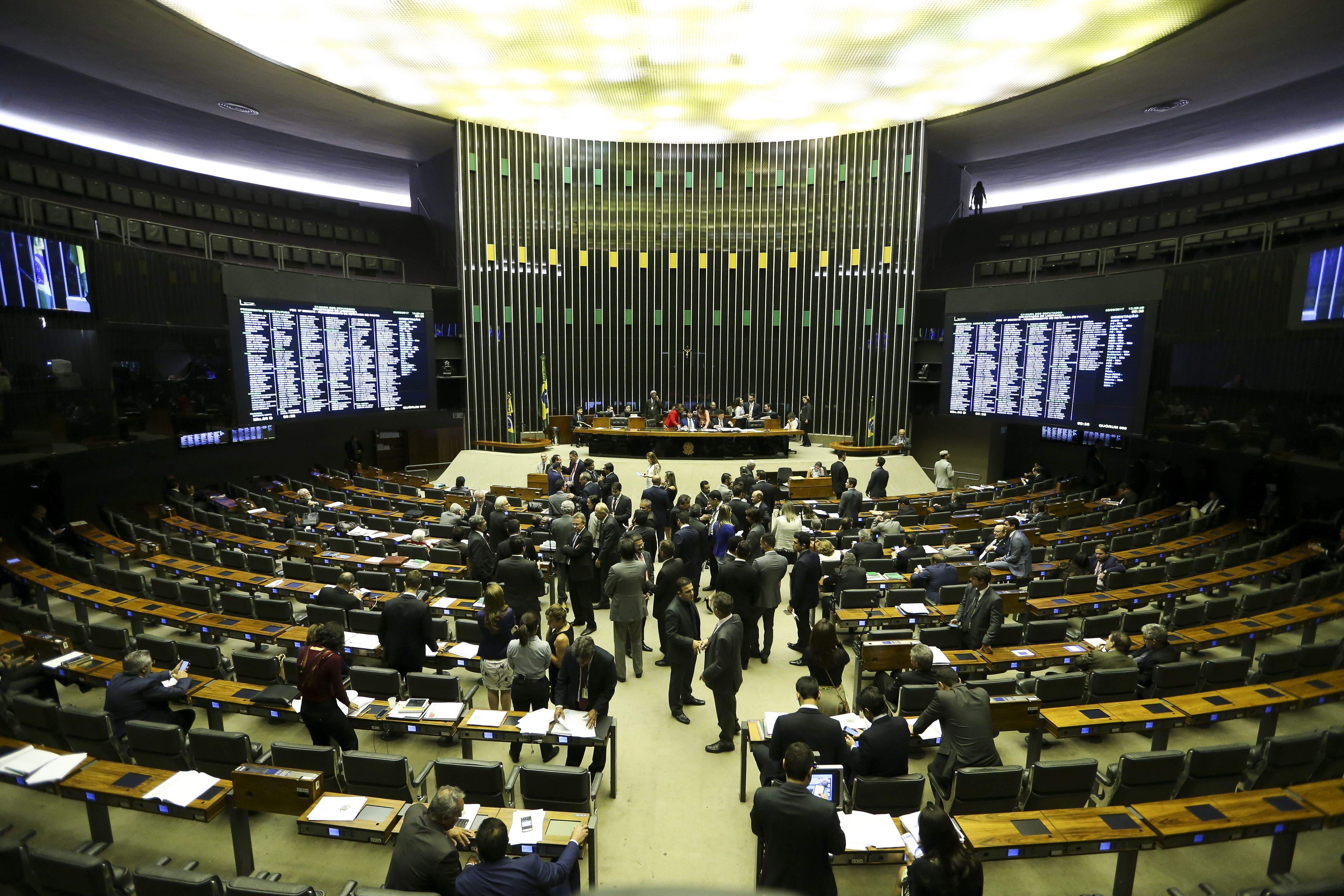 Deputados Voltam A Discutir Propostas Da Reforma Política