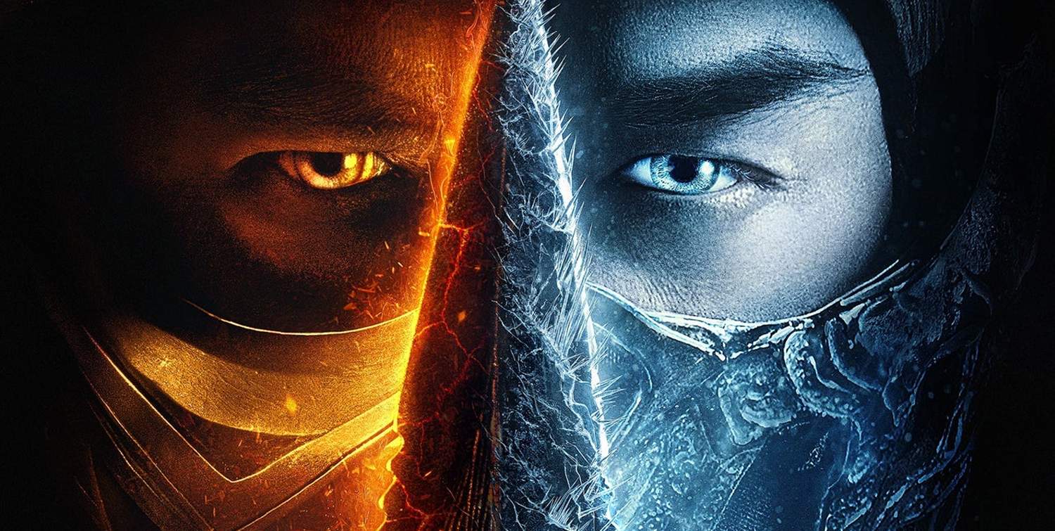 Mortal Kombat - Nova imagem dos bastidores do filme pode indicar qual  personagem será interpretado por Lewis Tan!